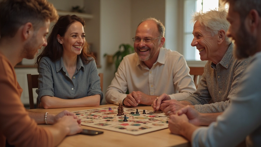 Professionele vrouw zit ontspannen in een minimalistisch kantoor met groene planten en natuurlijk licht, kijkt naar haar laptop